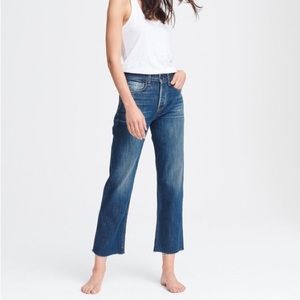 Rag & Bone Maya Jean in Magnus - 23